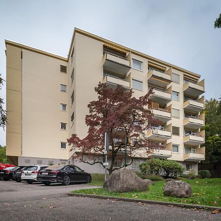 Family Apartment City Center Baden-Baden Dış mekan fotoğraf